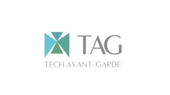 Tech-Avant-Garde